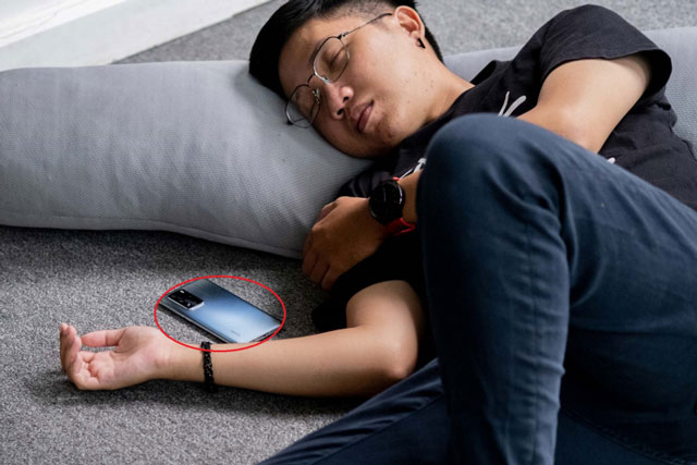 4 nơi nguy hiểm không nên để điện thoại, vị trí thứ 2 nhiều người mắc phải