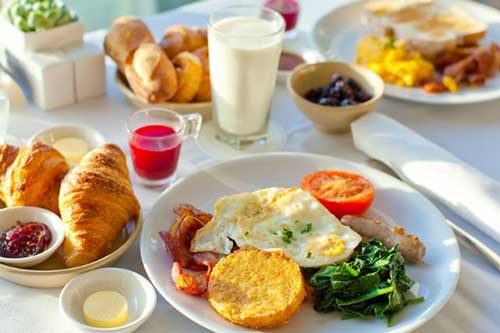 Thói quen giúp sống khỏe, trường thọ, nhiều người Việt thường 'làm ngược lại'