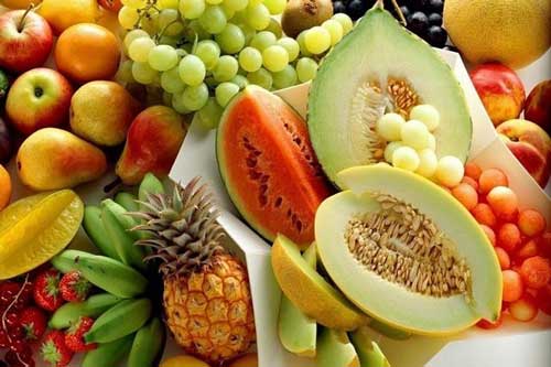 Những loại quả không nên ăn nhiều mùa nắng nóng kẻo nguy hại sức khỏe