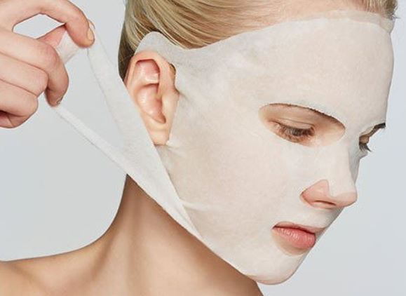 Thời gian tốt nhất để bạn đắp mặt nạ dưỡng da