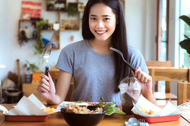 7 kiểu ăn sáng khiến da bạn ngày càng lão hóa, nếp nhăn xuất hiện nhiều hơn