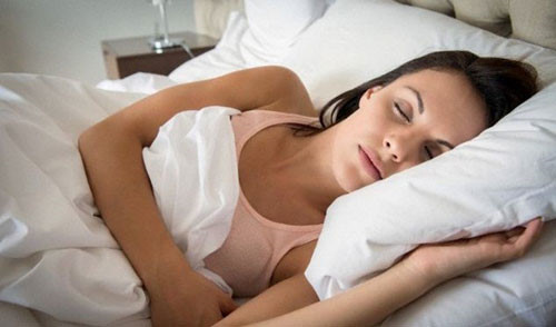 Ngủ hơn 8 tiếng một ngày khiến bạn bị nhiều bệnh