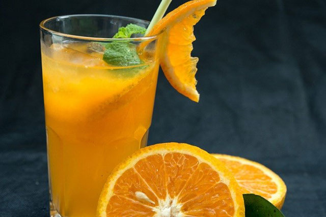 Trước khi đi ngủ uống 7 loại nước này đảm bảo trẻ ra chục tuổi, da đẹp mịn màng