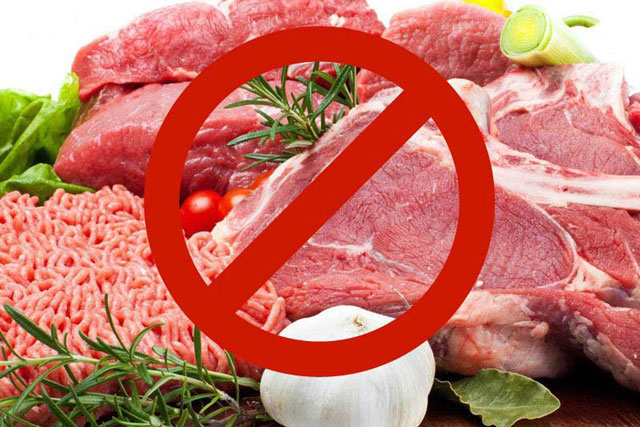 5 món "kị mặt" với thịt lợn và 3 nhóm người cần lưu ý khi ăn