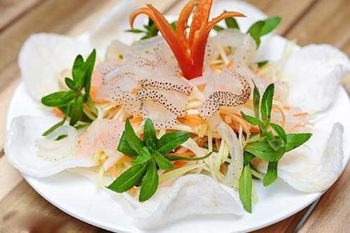 Những 'tín đồ' nghiện sứa không muốn ngộ độc món ăn này, hãy nhớ kỹ những lưu ý sau