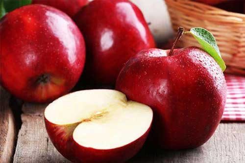 Quả táo có một bộ phận cực độc, biết để tránh kẻo 'bỏ mạng' khi ăn