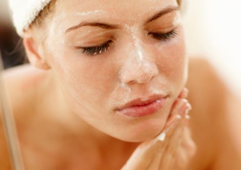 Công thức tẩy da chết cực đơn giản bạn phải biết