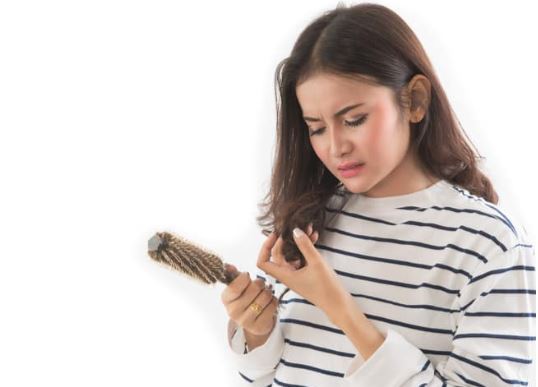 Cách trị rụng tóc bạn cần ghi nhớ ngay hôm nay