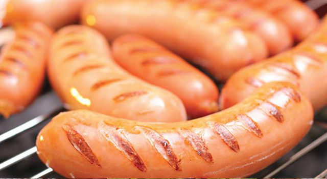 Thực phẩm bạn cần hạn chế ăn ngay hôm nay