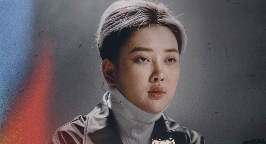 Sau 'ngọt ngào đến mấy cũng tan thành mây', Chu Thúy Quỳnh tiếp tục hạ gục hội buồn tình với ca khúc mới