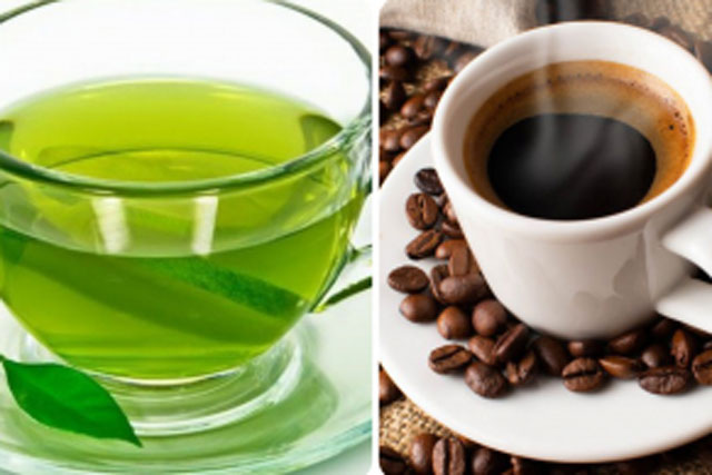 5 thực phẩm tốt cho gan của bạn, nhất là loại thứ 2 không ai ngờ tới