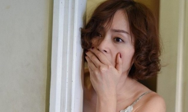 Khi mẹ con nhà hàng xóm mang tờ siêu âm tới bắt vạ, cả nhà chồng tôi điêu đứng vì chuyện không thể ngờ được