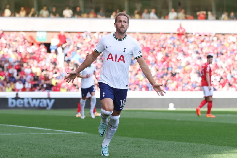 Tổng hợp Ngoại hạng Anh vòng 4: Arsenal giữ vững ngôi số 1, Man United leo lên thứ 8