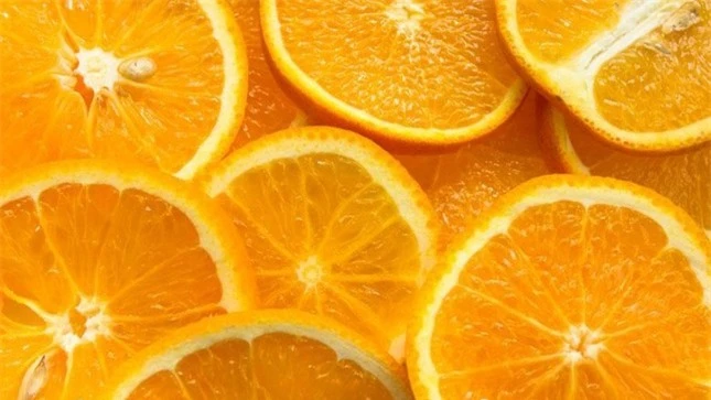 Bất ngờ khi hạt cam mà chúng ta thường bỏ đi lại có rất nhiều lợi ích cho sức khỏe ảnh 2