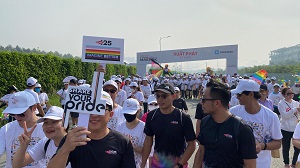 Dow Việt Nam cùng đối tác thúc đẩy văn hóa đa dạng và hòa nhập