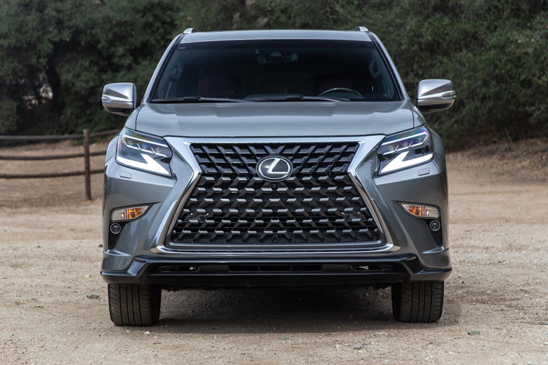 Top 10 ôtô đáng tin cậy nhất năm 2022: Lexus GX đầu bảng