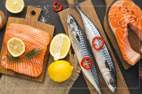 Những người tuyệt đối không nên ăn cá kẻo rước thêm bệnh vào thân