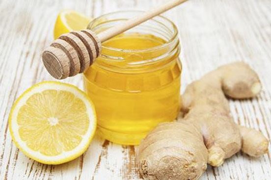 5 cách chữa ho cho trẻ em tại nhà