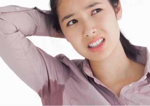 4 công thức chữa hôi nách tại nhà không phải ai cũng biết