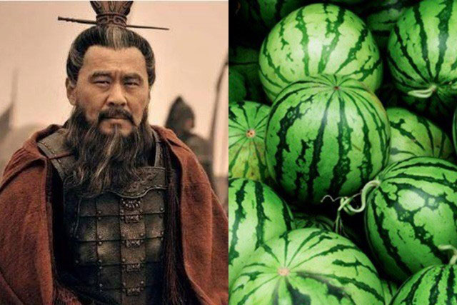 Tào Tháo hỏi 3 tỳ thiếp xem dưa có ngọt không, câu trả lời là gì mà cả 3 cùng mất mạng?