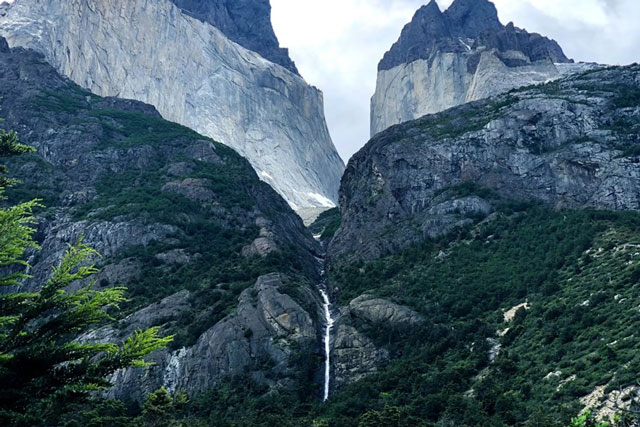 'Hơi thở' của Đất Mẹ: Tấm gương phản chiếu thiên nhiên xứ Chile