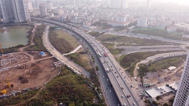 Hà Nội nghiên cứu xây dựng thêm 1 sân bay quốc tế