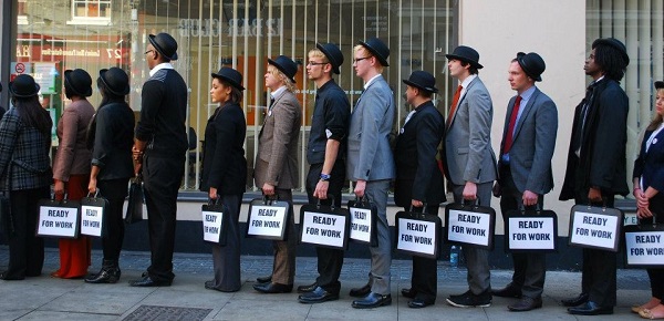 Twitter shows lower-to-middle income countries have higher unemployment post pandemic