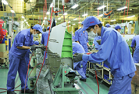 Đầu tư trực tiếp của Pháp vào Việt Nam đạt gần 4 tỷ USD 