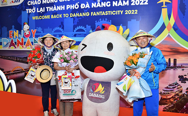 Hình ảnh: Nhiều hoạt động nghệ thuật đặc sắc tại Lễ hội Việt Nam – Hàn Quốc 2022 số 1