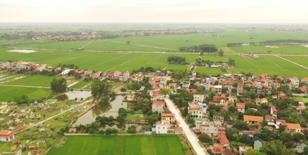 Hình ảnh: Ân Thi (Hưng Yên): Tập trung phát triển kinh tế - xã hội vững mạnh, thu hút đầu tư số 1