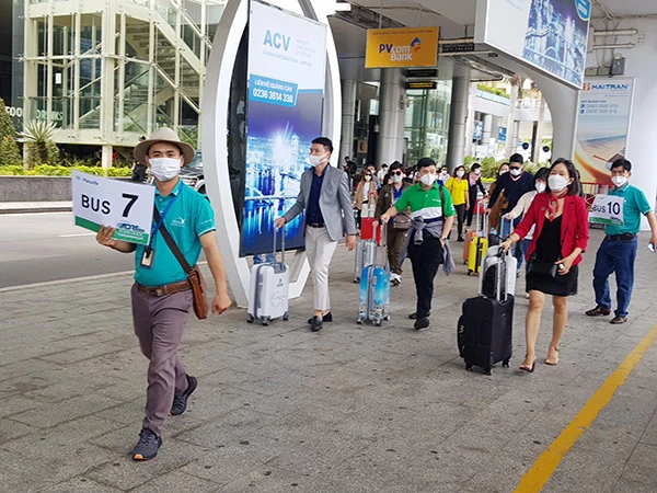 Du lịch Đà Nẵng sẽ tiếp tục triển khai Chính sách MICE trong năm 2023 nhằm  thu hút các đoàn khách công vụ đến TP