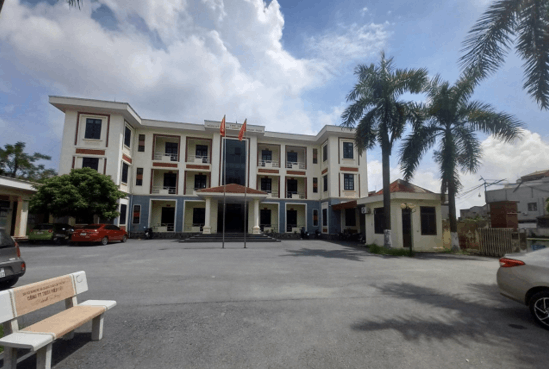 Quang Châu khởi sắc