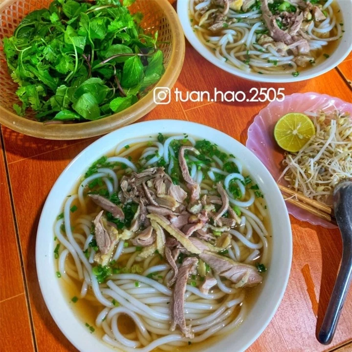 Truy lùng món bún đầy kỳ công, đặc sản của người Tày ở Hà Giang vào rằm tháng 7 - 5