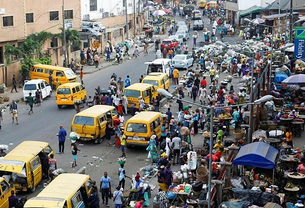 Unemployment and inflation have increased more in Nigeria than in Canada and South Africa during the pandemic (Illustrative image).