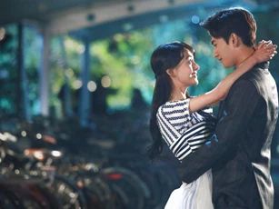 Phóng 400km về thăm bạn gái giữa đêm, tôi choáng váng phát hiện bí mật tày trời