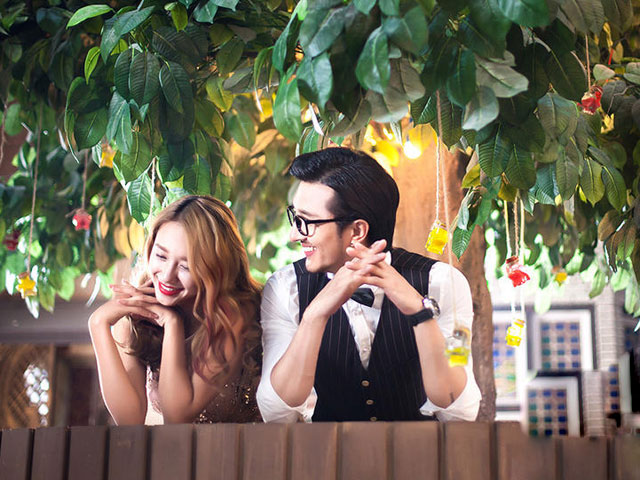 Vợ đòi chia tay, chồng bình thản nói một câu khiến cô… bật cười