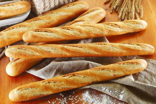 Chẳng cần tốn công bỏ vào lò nướng bánh mỳ để qua đêm vẫn giòn ngon như mới với một thứ này