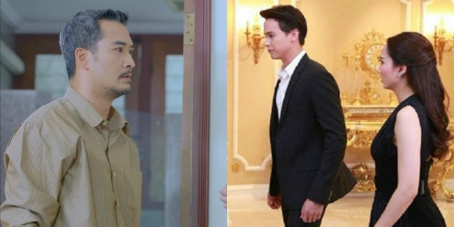 Đưa bạn gái về nhà ra mắt, bố tôi âu sầu cầu xin tôi "nhường vợ"