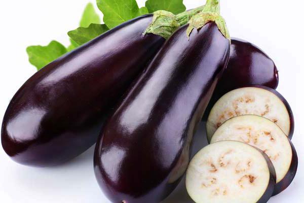 5 lý do bạn nên ăn cà tím thường xuyên