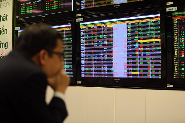 Rút ngắn chu kỳ thanh toán - Kỳ vọng nâng hạng chứng khoán Việt Nam