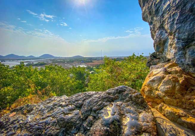 Khám phá vẻ huyền bí của hang động tương truyền là nơi Thạch Sanh cứu công chúa