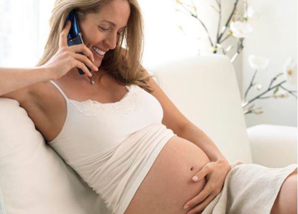 Sai lầm trong thời gian mang bầu nhiều người mắc phải