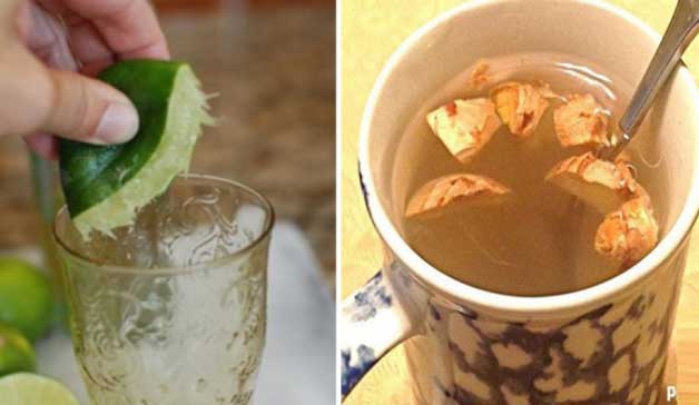 8 loại nước rẻ tiền rất tốt cho thận, uống mỗi ngày thận khỏe re, hết sạch cặn bã