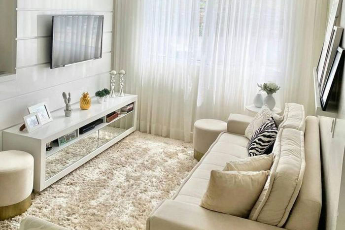 Những sai lầm trong thiết kế tối giản mà bạn nên biết