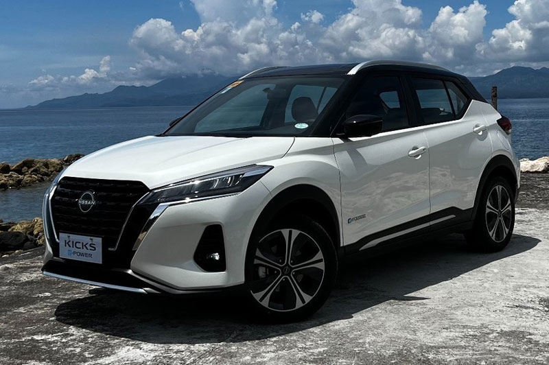 Nissan Kicks 2022 hoàn tất đăng kiểm tại Việt Nam, tiết kiệm xăng nhất phân khúc