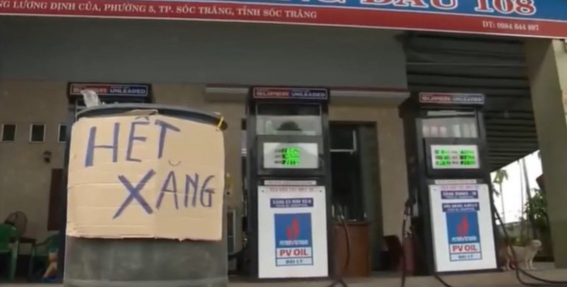 Làm cách nào để ổn định giá cả hàng hóa?