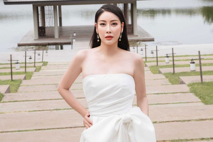 4 nàng hậu Việt có cuộc sống 'vạn người mơ' triệu người ghen tị 'đỏ mắt'