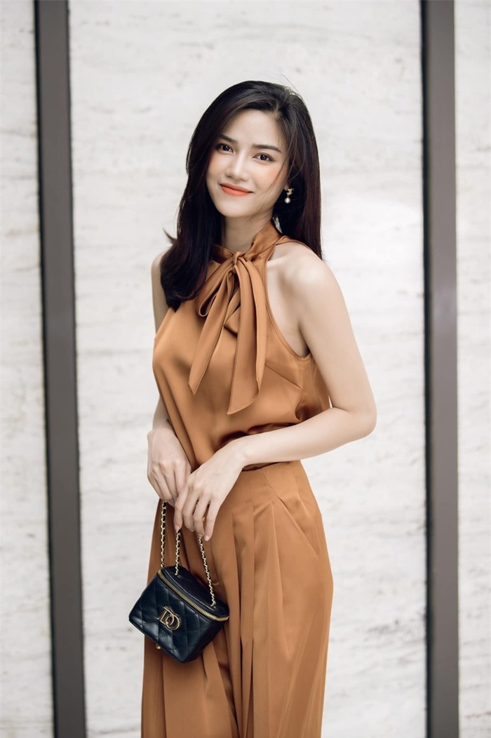 Đời thường của những nữ Công an hot nhất VTV
