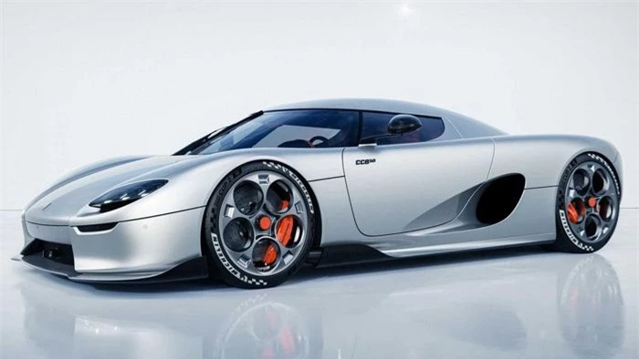 Koenigsegg CC850 là mẫu hypercar mới nhất của thương hiệu siêu xe đến từ Thụy Điển. Điều đặc biệt của mẫu xe này không đến từ sức mạnh hay thiết kế mà đến từ hộp số độc đáo của nó.