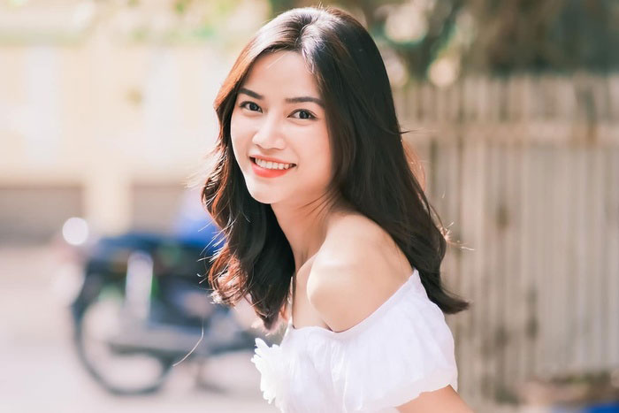 Đời thường của những 'nữ công an hot nhất VTV'